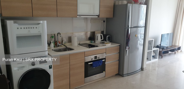 Parc Emily (D9), Condominium #214788231